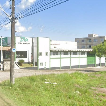 Apartamento Em Peruibe Seguro E Tranquilo Zewnętrze zdjęcie