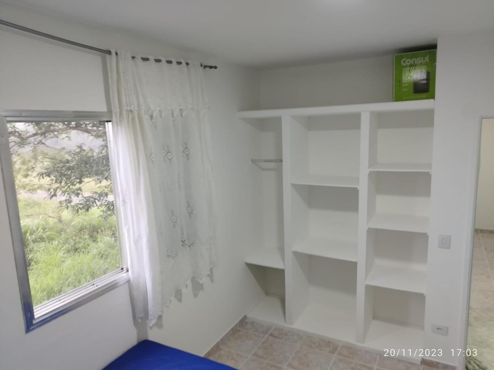 Apartamento Em Peruibe Seguro E Tranquilo Zewnętrze zdjęcie