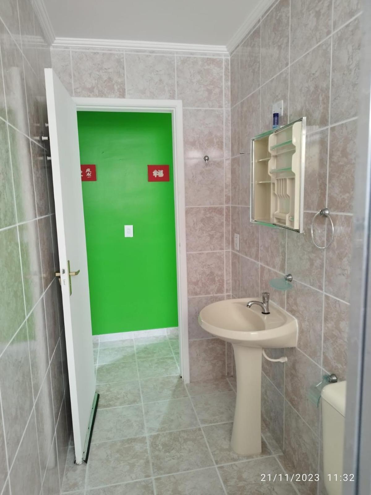 Apartamento Em Peruibe Seguro E Tranquilo Zewnętrze zdjęcie