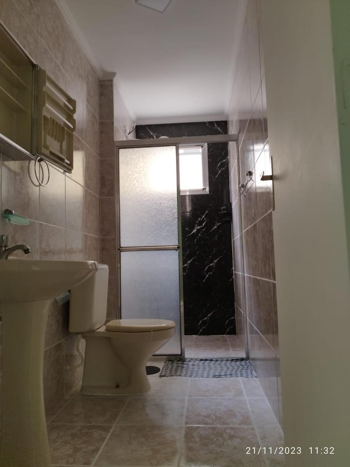 Apartamento Em Peruibe Seguro E Tranquilo Zewnętrze zdjęcie