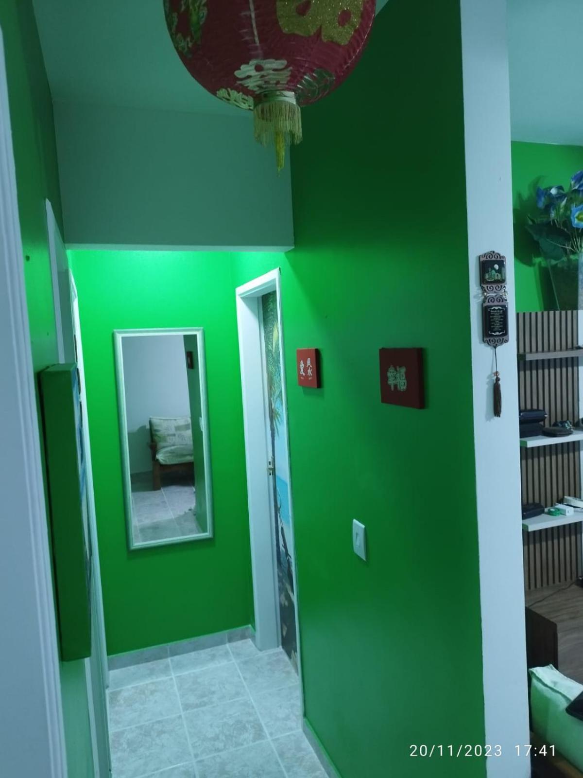 Apartamento Em Peruibe Seguro E Tranquilo Zewnętrze zdjęcie