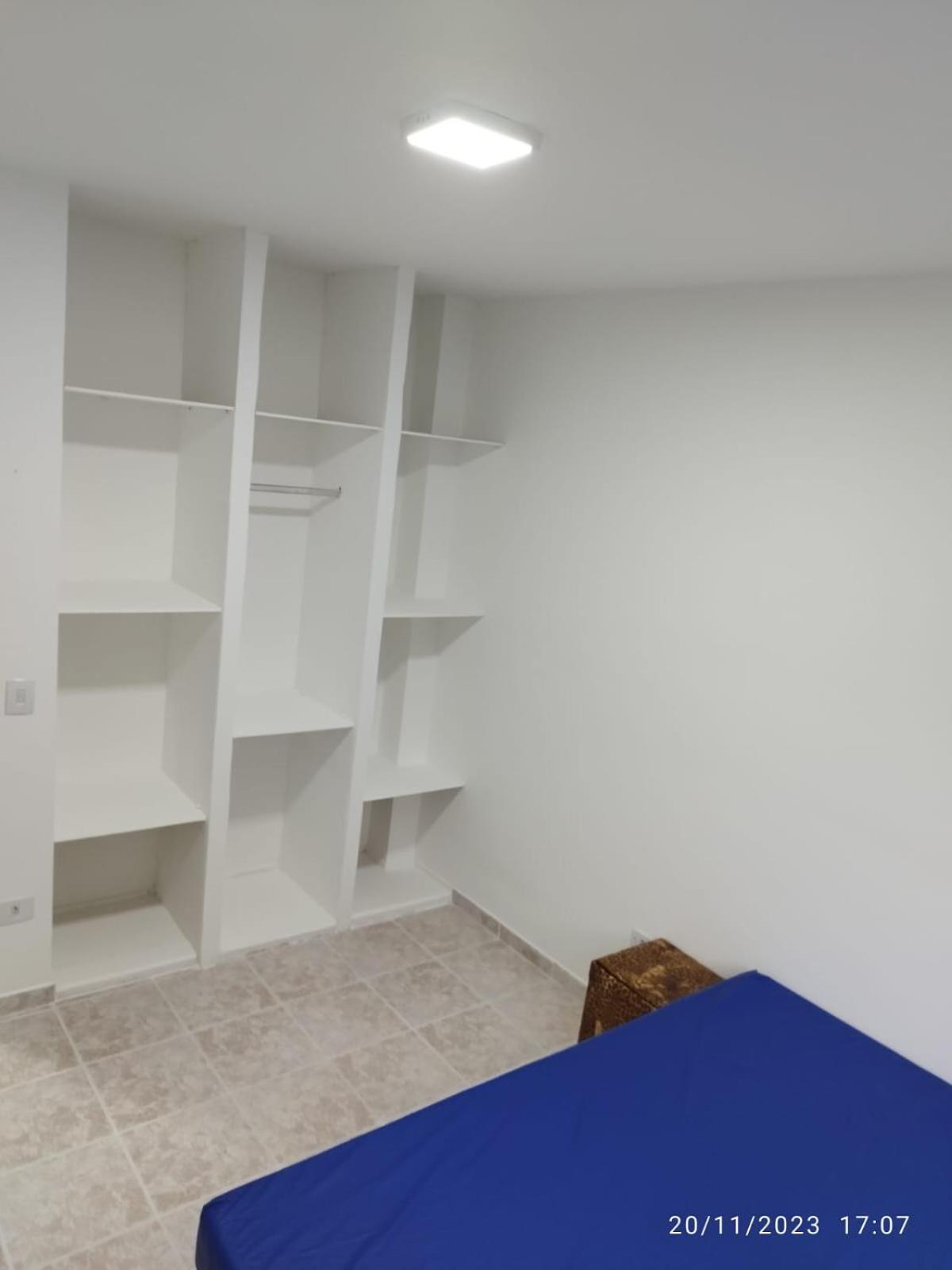 Apartamento Em Peruibe Seguro E Tranquilo Zewnętrze zdjęcie