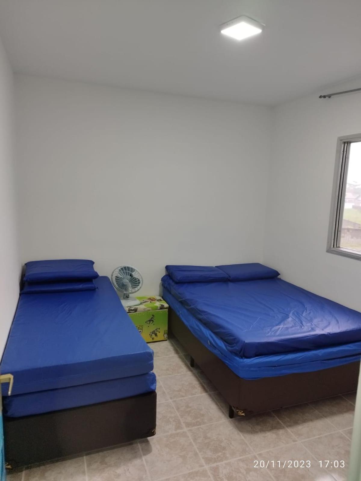 Apartamento Em Peruibe Seguro E Tranquilo Zewnętrze zdjęcie
