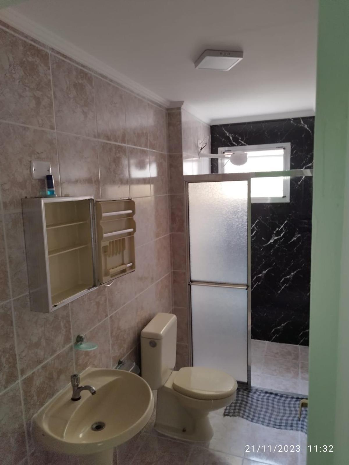 Apartamento Em Peruibe Seguro E Tranquilo Zewnętrze zdjęcie