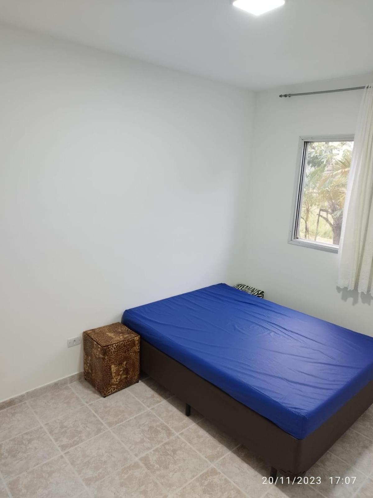 Apartamento Em Peruibe Seguro E Tranquilo Zewnętrze zdjęcie