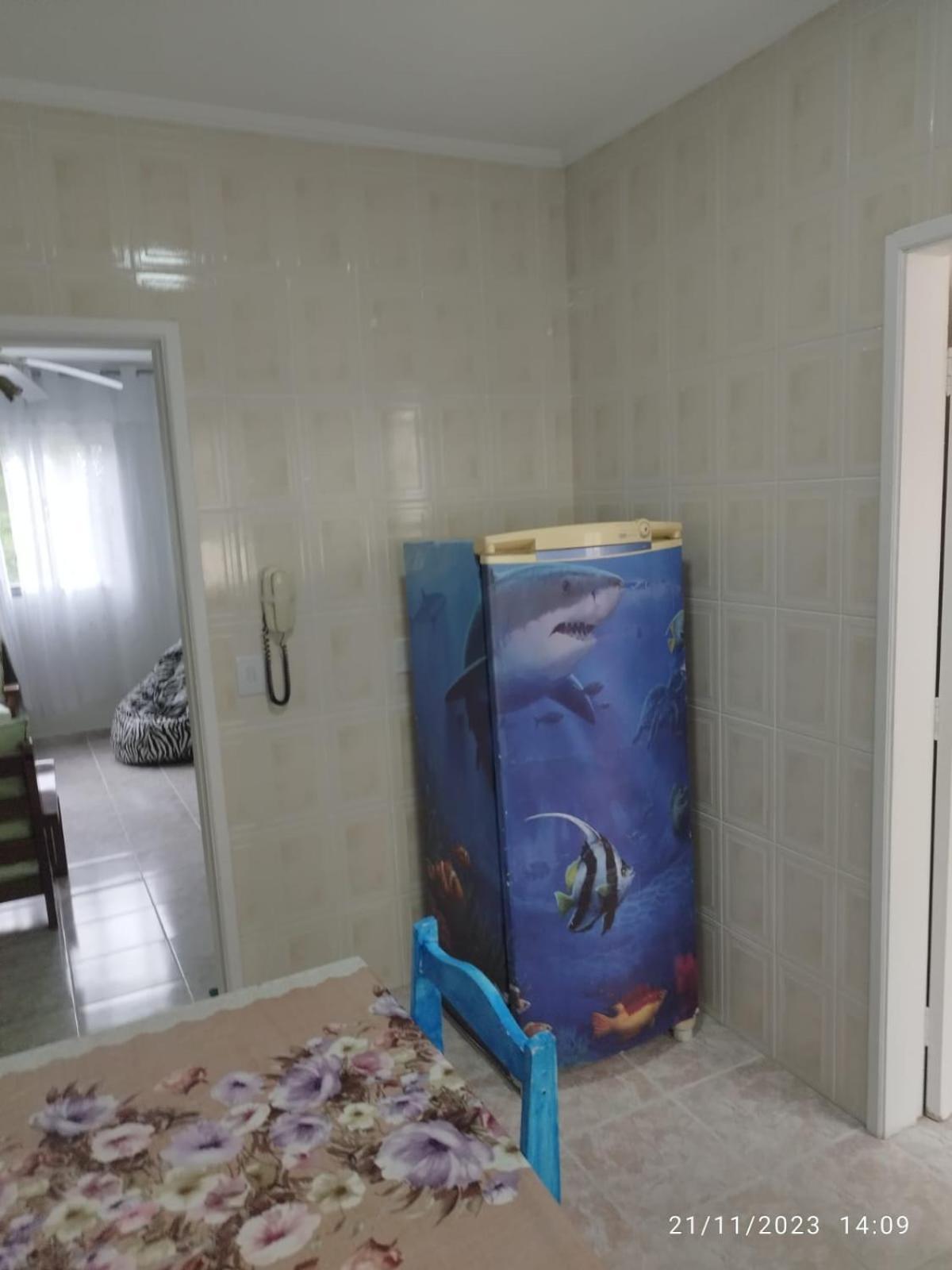 Apartamento Em Peruibe Seguro E Tranquilo Zewnętrze zdjęcie