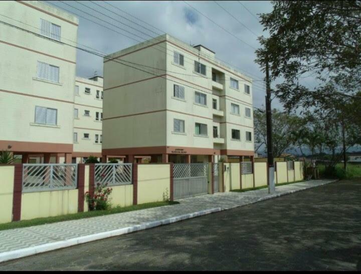 Apartamento Em Peruibe Seguro E Tranquilo Zewnętrze zdjęcie